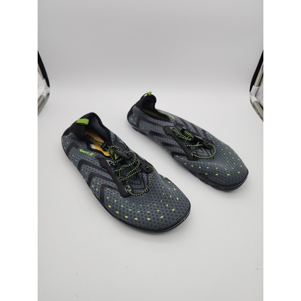 Sport.D Men's Barefoot Water Shoes Size 46/ US Size 12- EUC